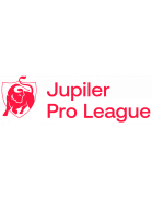 campionato juplier league belga