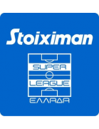 campionato super league 1 greca