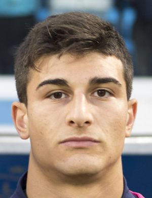 ORSOLINI RICCARDO 