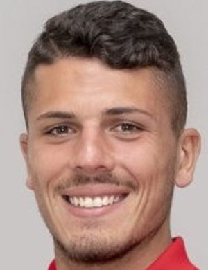 FORTE FRANCESCO 