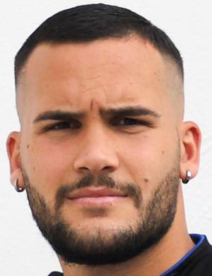CIGLIANO LUCA