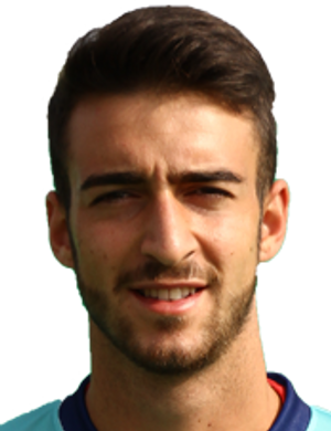 ANTONINO VITTORIO 