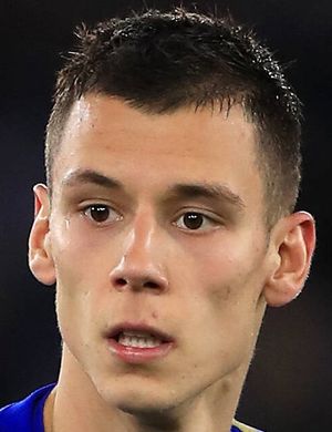 BENKOVIC FILIP