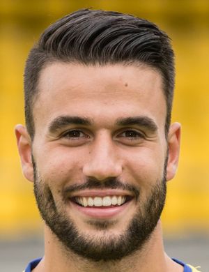 DEMIR ERDIN 