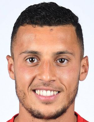 AMALLAH SELIM