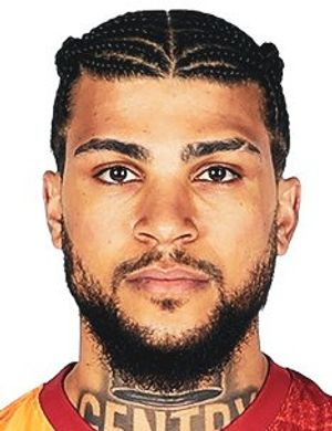 YEDLIN DEANDRE