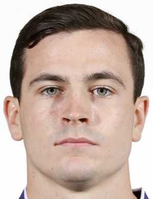 CULLEN JOSH