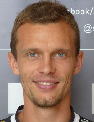 THOMAS ROMAIN