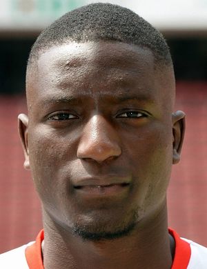 GUIRASSY SEHROU 