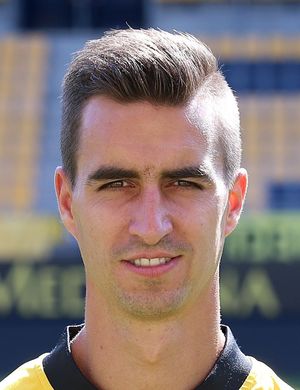 VAN HYFTE TOM