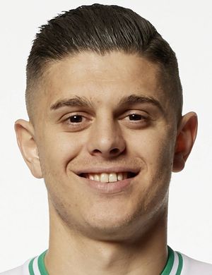 RASHICA MILOT