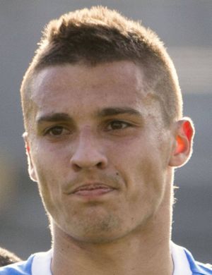 KRUNIC RADE