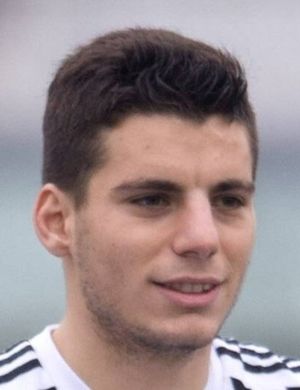 DI MASSIMO ALESSIO 