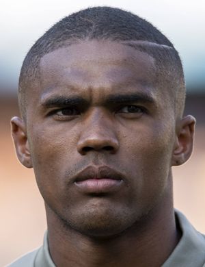 DOUGLAS COSTA DE SOUZA