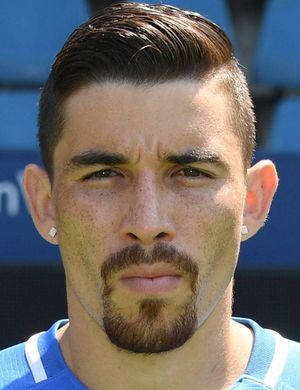 SOARES DANILO