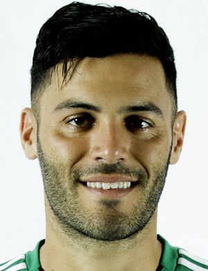 BRUNO GONZALEZ CABRERA