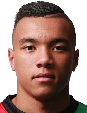 GROT JAY-ROY