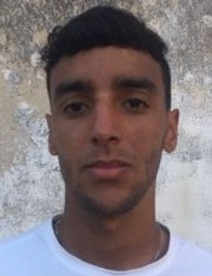 KANIS HICHAM