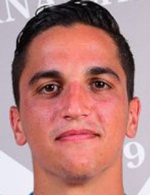CAPANO MARCO LEONARDO