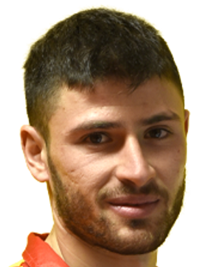 PARLATI SAMUELE 