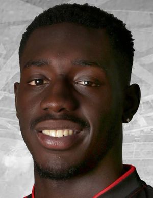 MENDY ALEXANDRE