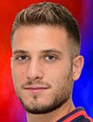 SCHIAROLI LORENZO