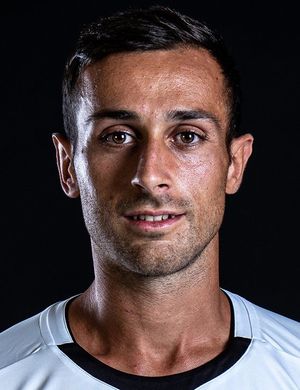 BRUNETTI ALESSANDRO 