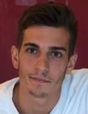 GNALDI MATTEO