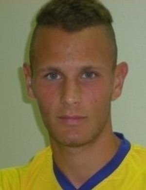 BOSCHETTI ALBERTO
