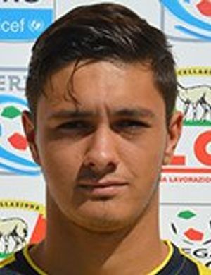 PERRI MATTEO