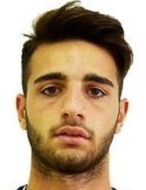 CIPOLLETTA CIRO 