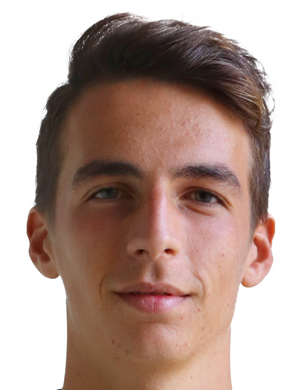 MASPERO ALESSANDRO