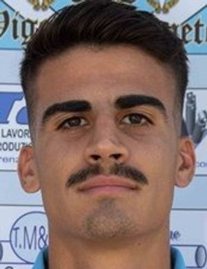 ROSSINI MATTEO 
