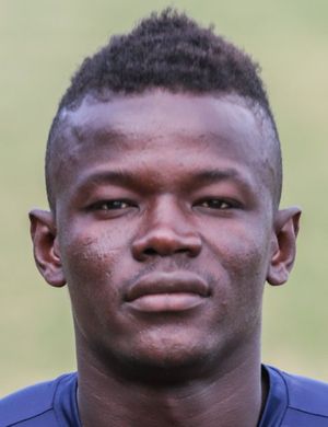 MBAYE IBRAHIME