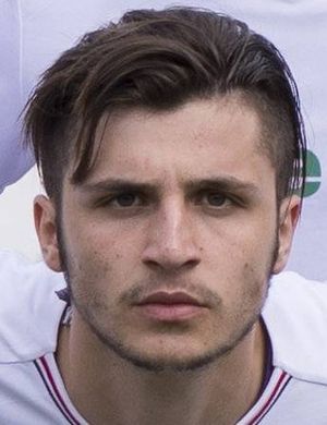 MOSTI LUCA