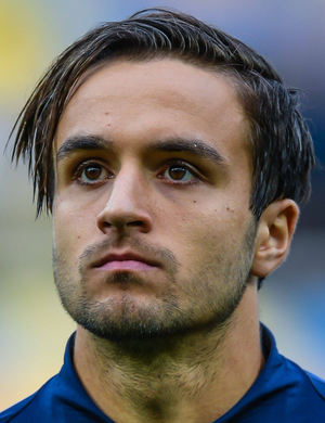 RANIERI LUCA 