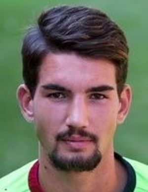 CROSTA LUCA
