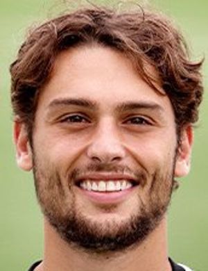 CARDOSELLI CASSIO
