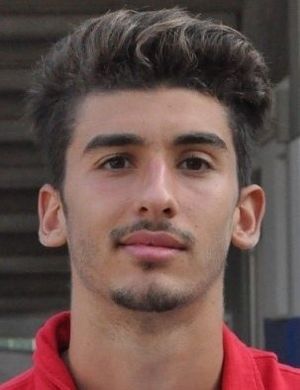 ISLAMAJ KATRIEL