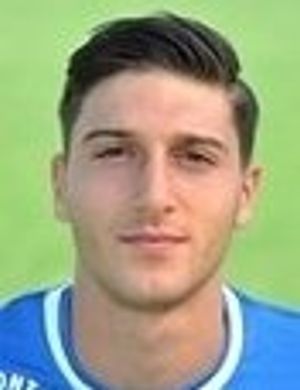 ZINI ANDREA