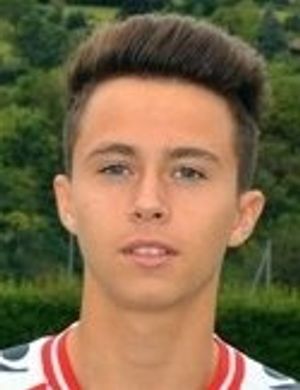PIZZOLATO DAVIDE