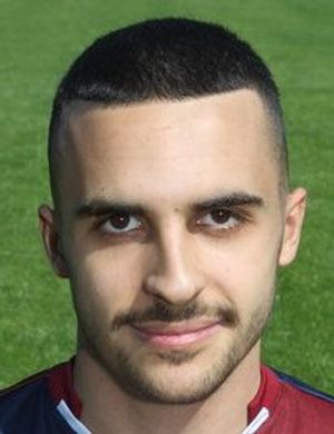 GARATTONI ALESSANDRO 