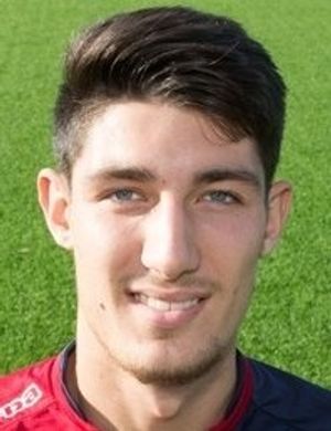 BERNARDI ALESSIO