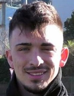 KUCICH MATTEO