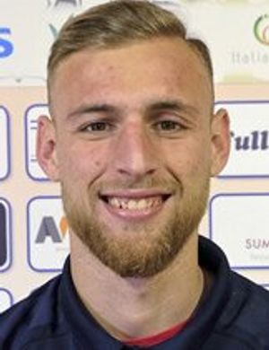 PUNTORIERE FRANCESCO