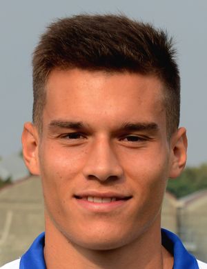 MANDELLI MICHELE