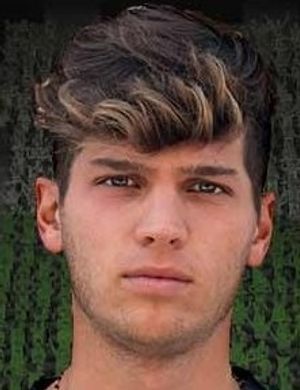 MAESTRELLI ANDREA