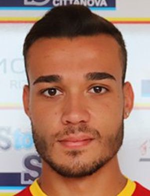 GIOIA EMMANUEL