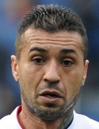 MATUZALEM DA SILVA FRANCELINO 