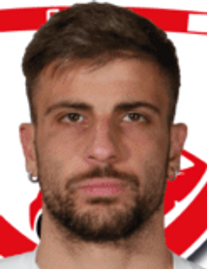 TEDESCO EMMANUELE